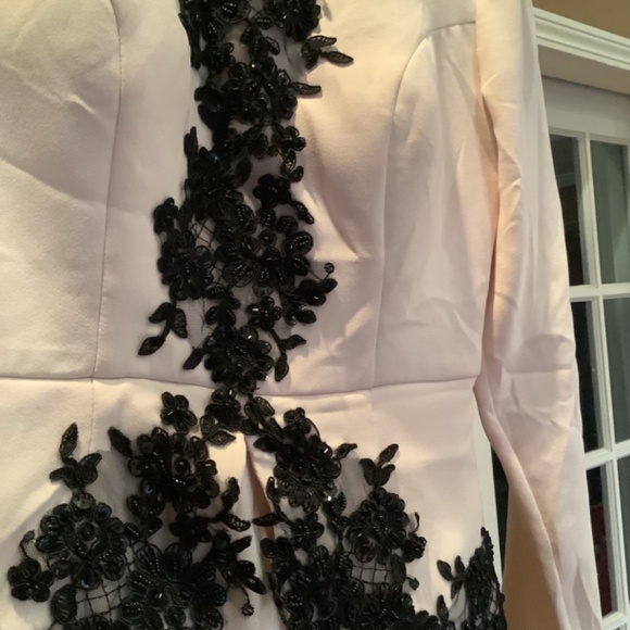 Beaded Gown - Picture 2 of 7